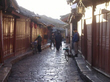 Lijiang Photo